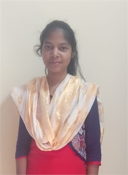 Silwanti Surin - Full time Cleaner in Malad West in Mumbai