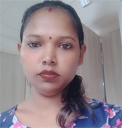 Sima Sardar - Full time Cleaner and Baby Sitter in Kolkata in Kolkata