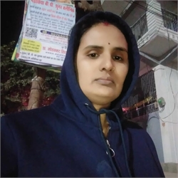 Sima - Part time Cook in Khokhra in Ahmedabad