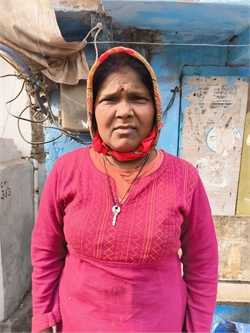 Sima - Part time Cleaner in Jawahar Camp in Delhi