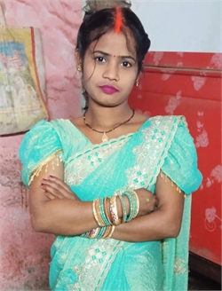 Seema - Full time Cleaner and Cook and Baby Sitter in Banaras in Banaras