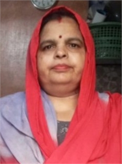 Sima - Part time Cleaner in Mandoli in Delhi