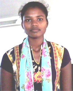 Sima Bage - Full time Cleaner in Vile Parle East in Mumbai