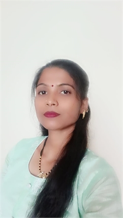Seema Ankush Jadhav - Part time Baby Sitter in Vishrantwadi in Pune
