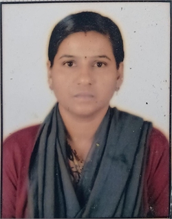 Sima Jagjane - Part time Cook and Baby Sitter in Jay avenue in Panvel