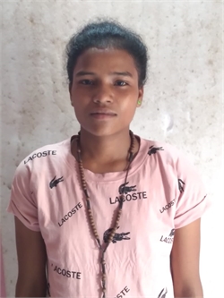 sima minj - Full time Cleaner in Andheri east in Mumbai