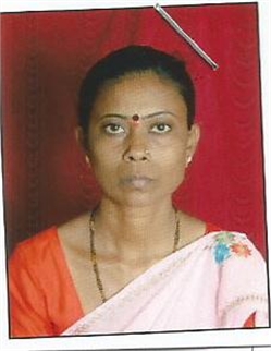 Sima Nandakumar Bhosale - Full time Cleaner and Cook in Baramati in Baramati