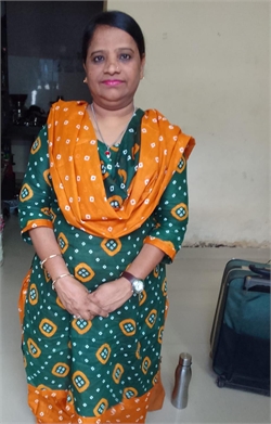 Sima  Naskar - Full time Baby Sitter in Topsia, Kolkata, West Bengal in Kolkata