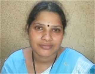 Sima Sharad Swarge - Part time Cleaner and Baby Sitter in Ulhasnagar in Thane