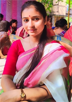 Sima Sikdhar - Full time Cleaner and Cook and Baby Sitter in kolkata in Kolkata