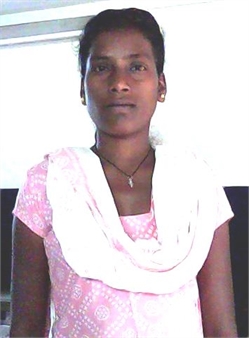 Simanti Kujoor - Full time Cleaner in Mohanipuri in Mumbai