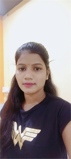 Simaran Shailesh Padelkar - Part time Cleaner and Cook and Baby Sitter in Diva East in Thane