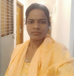 Simatai Gayakwad - Full time Cook and Baby Sitter in Hadapsar in Pune