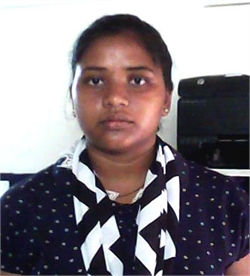 simi lakra (sumitra) - Full time Cleaner and Baby Sitter in Andheri West in Mumbai