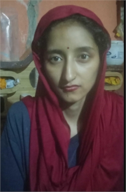 Simmi - Part time Cook in Jahangirpuri in Delhi