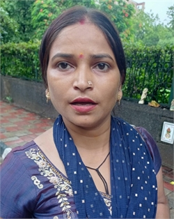 Simmi - Part time Cook in Greater Kailash in Delhi