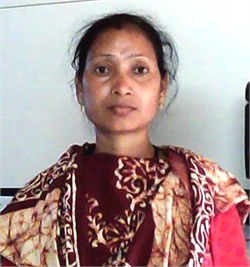 Simoti Hansda - Full time Cleaner and Patient Care and Elderly Care and Baby Sitter in Malad West in Mumbai