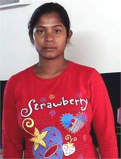 Simpa Minj - Full time Patient Care and Elderly Care and Baby Sitter in Naigaon in Thane