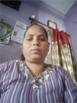 Simpu Masulkar - Part time Cleaner in Kalmana Market, Kalmana, Nagpur, in Nagpur