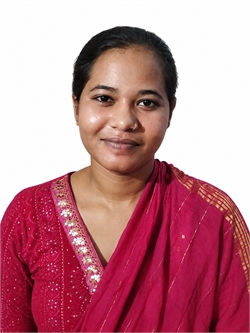 Simran - Part time Cleaner and Cook in Wazirpur in Delhi