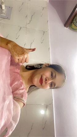 Simran - Part time Cook in Farukh Nagar, Uttar Pradesh 201003 in Ghaziabad