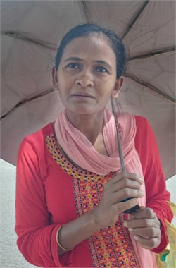 Simran - Part time Cook in Vasant Kunj, in Delhi