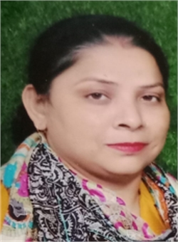 Simran - Part time Patient Care and Elderly Care and Baby Sitter in Jahangirpuri in Delhi