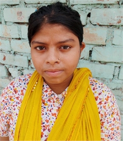 Simran - Part time Baby Sitter in Lal Bagh in Delhi