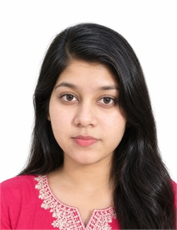 Simran - Part time Cleaner and Baby Sitter in New Ashok Nagar in Delhi