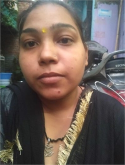 Simran - Part time Cleaner in Jahangirpuri in Delhi