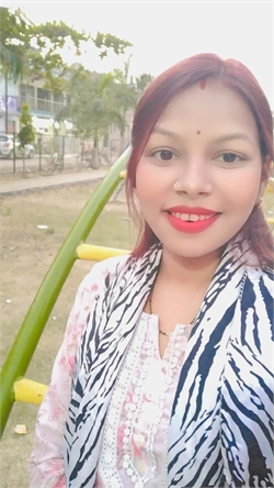 Simran - Part time Cleaner and Cook in Sector 6 in Bhilai