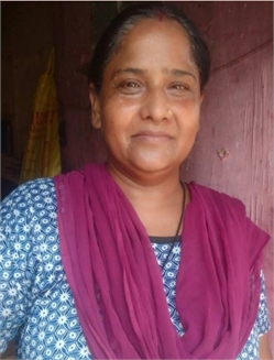 Simran - Part time Cook in Nehru Nagar in Delhi