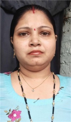 Simran - Part time Cook in Sanjay Camp in Delhi