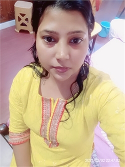 Simran saha - Full time Cleaner and Cook in Murshidabad - in Kolkata