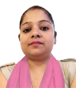 Simran Bansal - Part time Cleaner and Cook and Baby Sitter in Uttam Nagar in Delhi