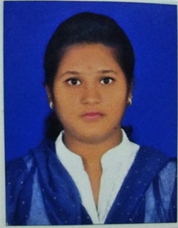 Simran chadane - Full time Patient Care and Elderly Care in Ambivali in Mumbai