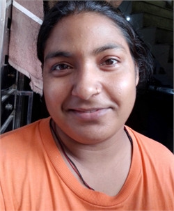 Simran Chauhan - Part time Cook in Delhi Gate in Delhi