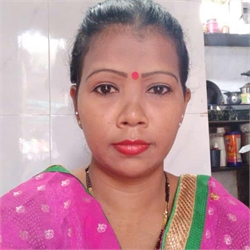 simran gomes - Part time Patient Care and Elderly Care and Baby Sitter in wadala in Mumbai