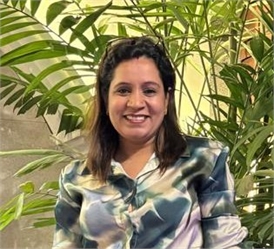 Simran Kaur - Part time Cleaner and Cook in Wadgaon Sheri in Pune