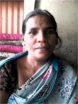 Simran Mazumdar