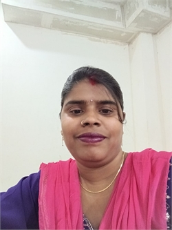 Simran Rajput - Part time Cleaner and Cook in 5, Ashok Vihar, Sector 3, Gurugram in Gurgaon