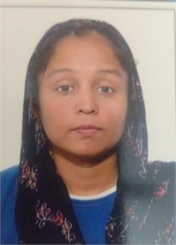 Simran Rathod - Part time Patient Care and Elderly Care in Saket in Delhi