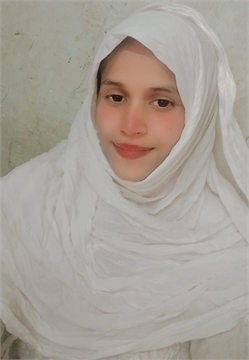 Simran Shaikh - Part time Cleaner and Baby Sitter in Santacruz East in Mumbai