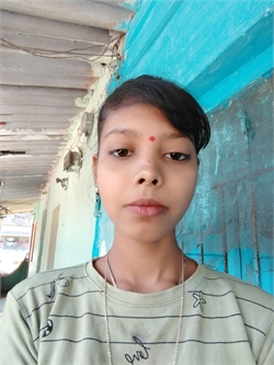 Simran sudhir chindaliya - Full time Cleaner and Cook and Baby Sitter in kopar Khairane in Mumbai