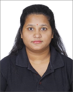 Simran Vijay Chandane - Full time Patient Care and Elderly Care in Ambivali Kalyan in Mumbai