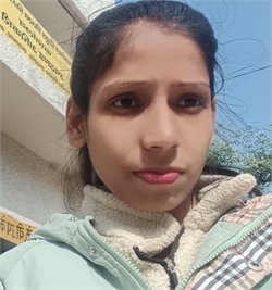 Simran Yadav - Part time Cleaner and Baby Sitter in Sahibabad Prakash Industrial Estate in Ghaziabad