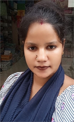 Simran Yaduvanshi - Part time Cook in Paharganj in New Delhi