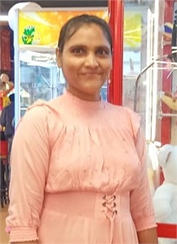 Sheela  athwale - Full time Baby Sitter in nashik in Nashik
