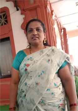 Sindhu bagal - Part time Patient Care and Elderly Care and Baby Sitter in Kalamboli Sector 1 in Panvel