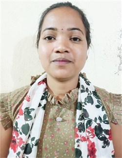 Sindhu Barla - Full time Baby Sitter in Andheri (e) in Mumbai
